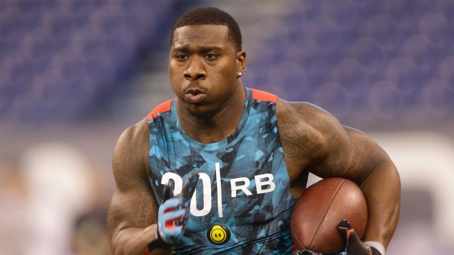 Zac Stacy, exjugador de la NFL, recibe seis meses de cárcel por brutal agresión a su esposa