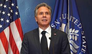 Blinken habla con Kuleba un día después de su charla con Lavrov