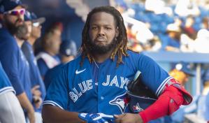 Vladimir Guerrero Jr. ser&aacute; evaluado por los Azulejos de Toronto
