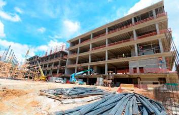 Sectores construcción y agrícola dependen de mano de obra haitiana