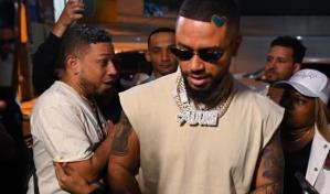 DJ Adoni se lanza como cantante al ritmo de "Gugle" junto a Farruko y Flow 28