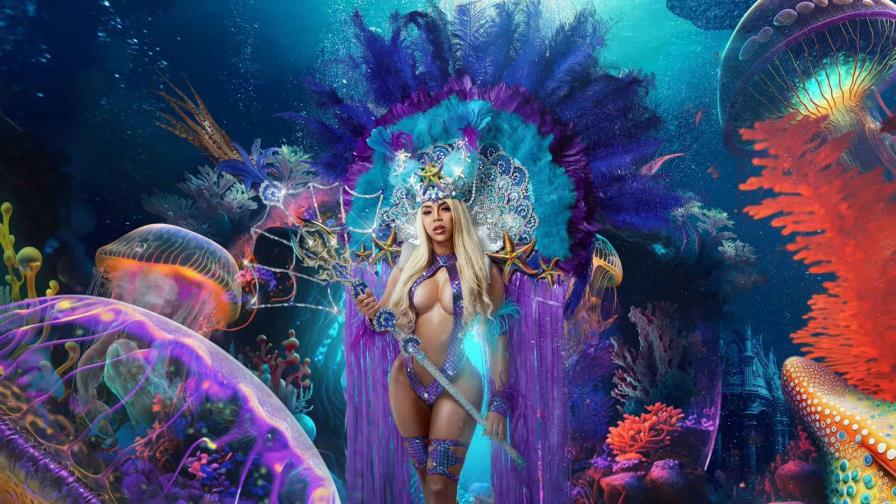 Dj Mariposa anuncia gira por varias ciudades de los Estados Unidos