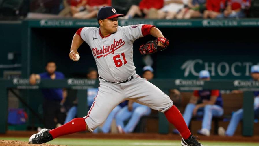 Erasmo Ramírez será el abridor de Nicaragua en debut frente a Puerto Rico