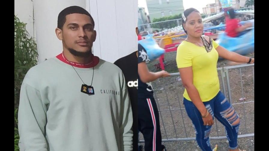Yariel Pérez y Ana Rosanna: en busca de sus sueños, hallaron la muerte durante viaje ilegal Yariel Pérez y Ana Rosanna: en busca de sus sueños, hallaron la muerte durante viaje ilegal