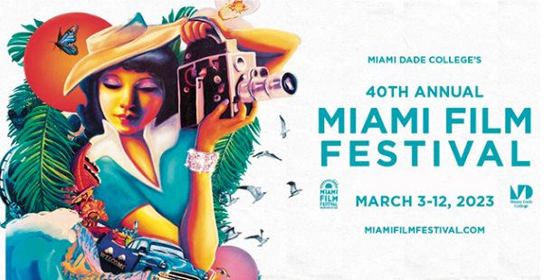 El Festival de cine de Miami regresa para cumplir 40 años con una edición reforzada
