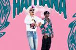 Kiko el Crazy lanza su nuevo sencillo “Haitiana” junto a Flow 28 Kiko el Crazy lanza su nuevo sencillo “Haitiana” junto a Flow 28