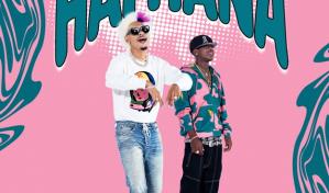 Kiko el Crazy lanza su nuevo sencillo "Haitiana" junto a Flow 28
