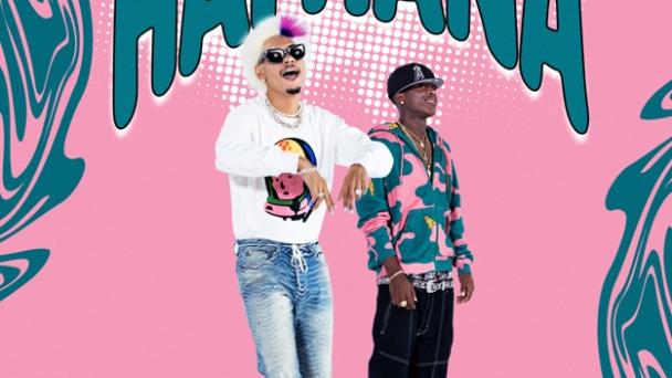 Kiko el Crazy lanza su nuevo sencillo “Haitiana” junto a Flow 28