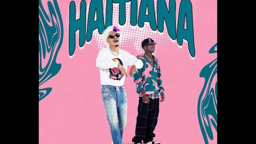 Kiko el Crazy lanza su nuevo sencillo “Haitiana” junto a Flow 28 Kiko el Crazy lanza su nuevo sencillo “Haitiana” junto a Flow 28