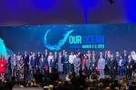 República Dominicana participa en conferencia sobre los océanos en Panamá