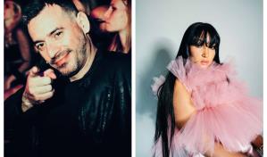 Jorge Gómez Martínez y Lysee estrenan este viernes "Me extrañas"