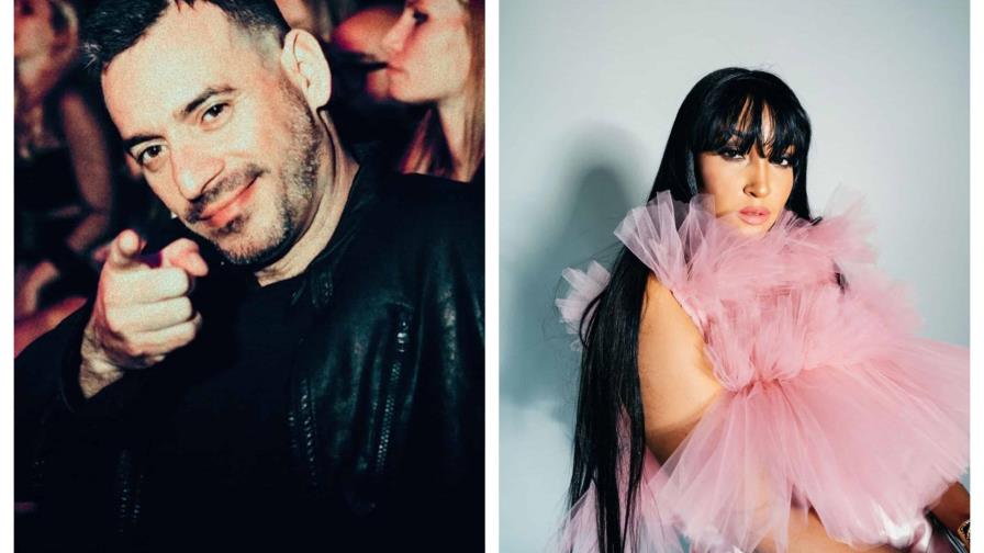Jorge Gómez Martínez y Lysee estrenan este viernes “Me extrañas”