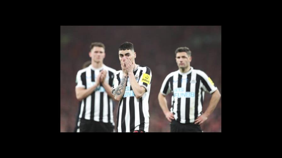 Instan a Premier a revisar acuerdo Newcastle-Arabia Saudí