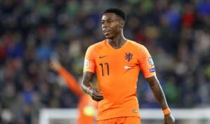 Fiscalía urge sentencia contra Quincy Promes por apuñalar a sobrino