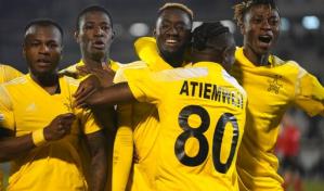 Advierten a aficionados del Niza de no viajar a Moldavia a un partido de ida