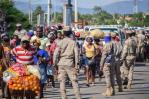 Más de 500,000 personas circularon por la frontera dominicana en 2022