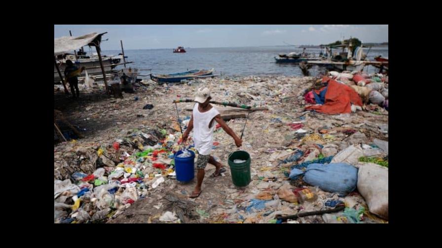 EE.UU. anuncia 6,000 millones de dólares en compromisos para salvar océanos