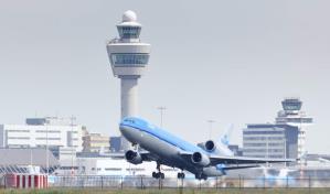 Aerol&iacute;neas denunciar&aacute;n al gobierno holand&eacute;s por reducir vuelos de &Aacute;msterdam