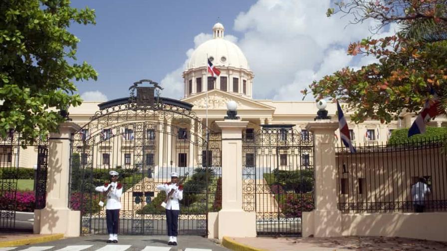 La nómina pública continuó aumentando en 2022