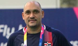 Dedican a Amaurys Martínez edición 27 del Torneo de Voleibol Playero de Hato Mayor