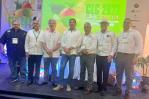 Inauguran Congreso Latinoamericano de Cítricos en República Dominicana