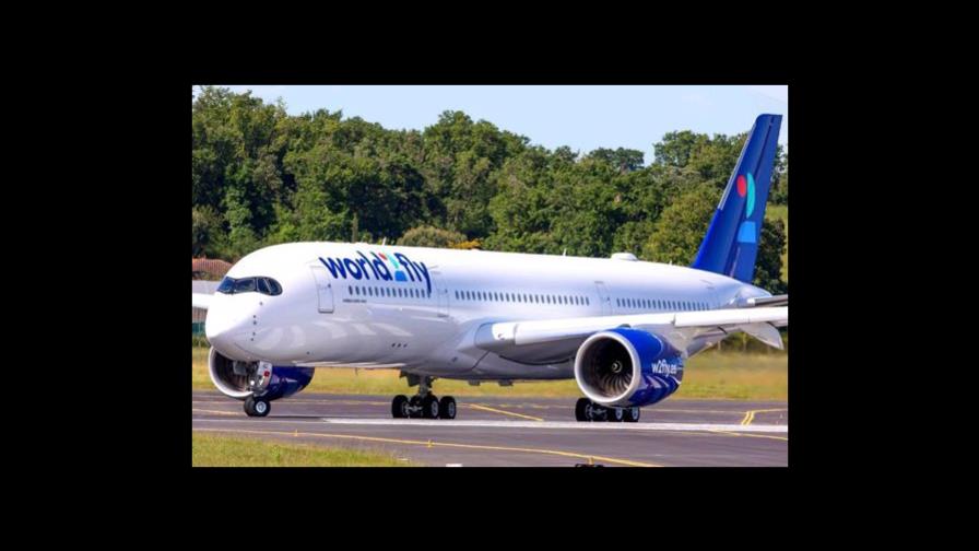 Aeropuerto Cibao inicia en junio vuelos directos entre Santiago y Madrid
