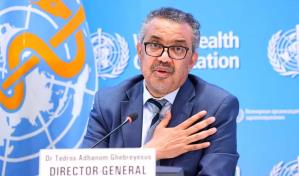 La OMS defiende tratado global sobre pandemias frente a propagación de la desinformación