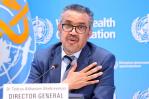 OMS pide a China pleno acceso para investigar el origen del Covid OMS pide a China pleno acceso para investigar el origen del Covid