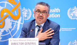 OMS pide a China pleno acceso para investigar el origen del Covid