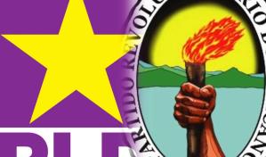 PLD y PRD dicen no fueron convocados oficialmente al pacto por Haití