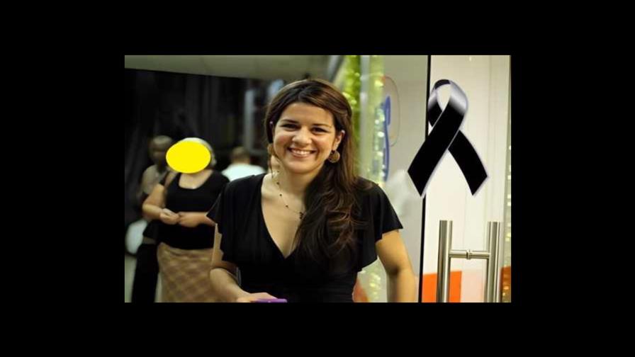 Encuentran mujer ahorcada en plaza comercial de Moca