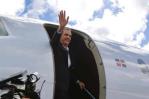 Presidente Abinader irá a coronación del Rey Carlos III