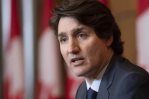 Trudeau aclara que licencias de cocaína en Canadá no serán para vender drogas al público