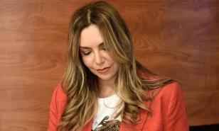 Gabriela Llanos: “No ejercites sólo tu cuerpo, ejercita también tu cerebro”