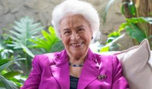 Sina Cabral: "Siempre vale la pena luchar por la libertad"