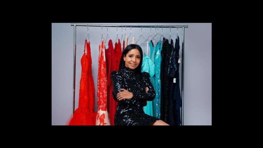 Emprendedora y locutora Indhira Castro celebra sexto aniversario de proyecto