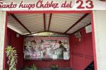 Venezolanos discuten luces y sombras que dejó Chávez a 10 años de su muerte