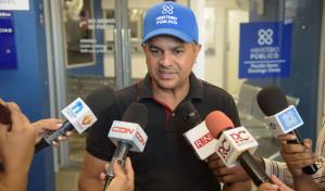 Fiscal llama a familiares de la pareja de La Gu&aacute;yiga a no dejarlos solos en el proceso 