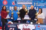 Fundación Dominicana de Deportes en Nueva York montará un majestuoso evento