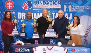 Fundación Dominicana de Deportes en Nueva York montará un majestuoso evento