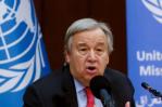 La ONU alerta sobre la violencia colectiva y el impacto en menores en Haití: urgen envío de fuerza internacional La ONU alerta sobre la violencia colectiva y el impacto en menores en Haití: urgen envío de fuerza internacional