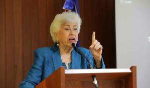 Ética se reunirá con representantes del Senado, la Cámara de Diputados y la JCE