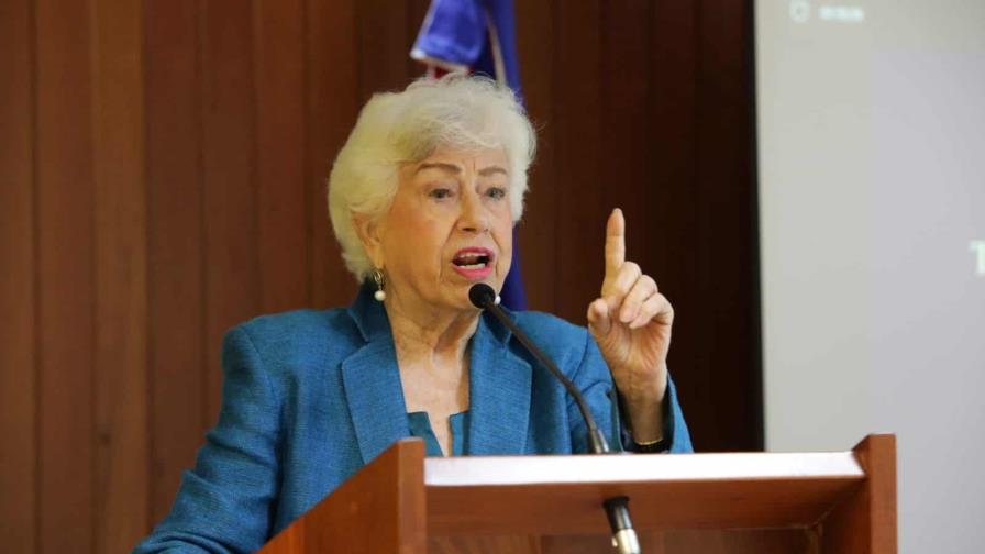 Ética se reunirá con representantes del Senado, la Cámara de Diputados y la JCE Ética se reunirá con representantes del Senado, la Cámara de Diputados y la JCE