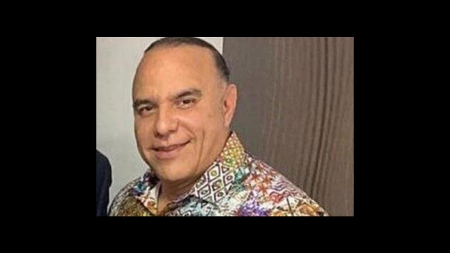 Condenan a 5 años de prisión a Micky López por falsificar firma de diputado procesado por narcotráfico