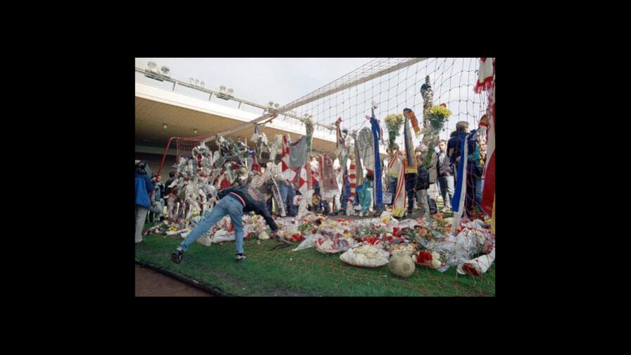 Liverpool y Man United piden evitar cánticos sobre tragedias