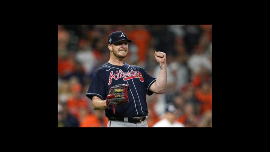 Smith firma por un año con los Rangers de Texas Smith firma por un año con los Rangers de Texas