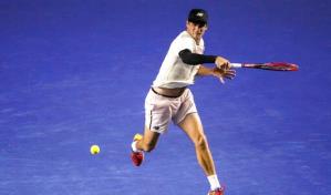 Paul supera a Fritz y es finalista en el Abierto Mexicano