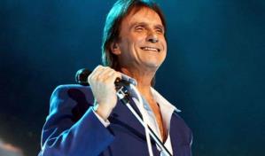 El cantautor brasileño Roberto Carlos lanzará nuevo disco en español