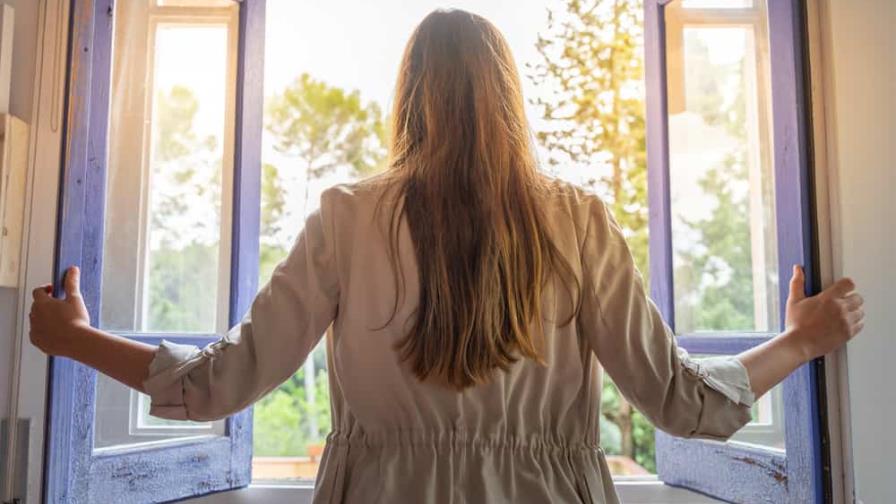 Consejos para ventilar tu casa