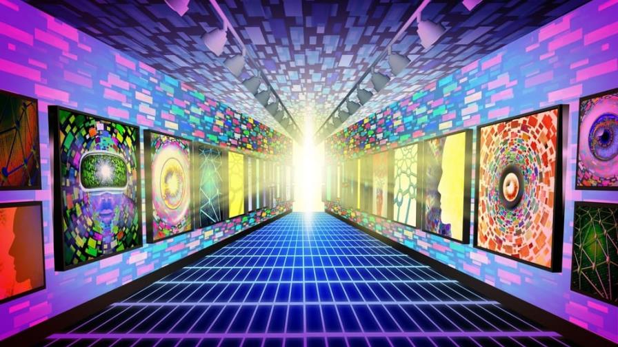 ¿Sirve de algo invertir en NFTs? ¿Sirve de algo invertir en NFTs?